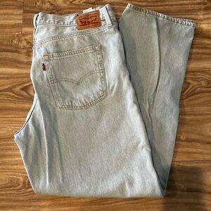 Levi's ‘94 baggy jeans